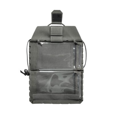 Alternative view of TT WRIST OFFICE MKII Pouch – IRR Stone Grey Olive