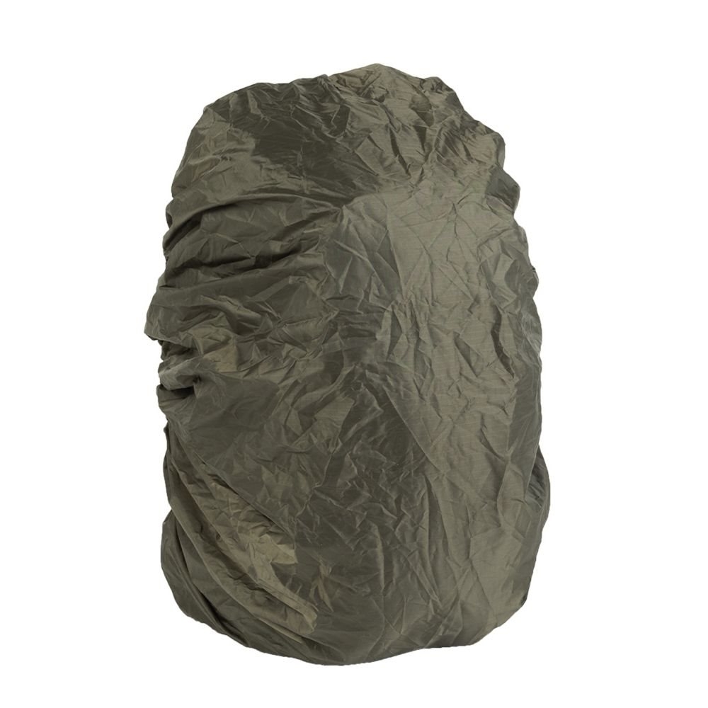 MIL-TEC ASSAULT II Backpack Waterproof Cover (36 L) – Green