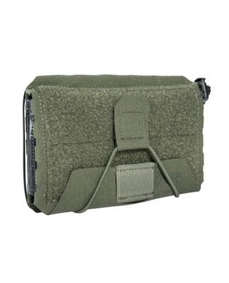 TT WRIST OFFICE MKII Pouch – Green - obrazek 2
