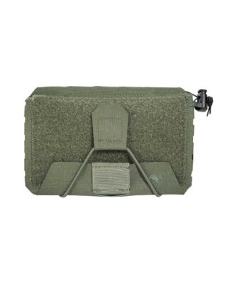TT WRIST OFFICE MKII Pouch – Green