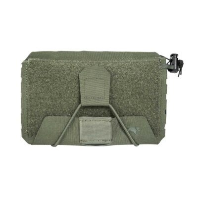 TT WRIST OFFICE MKII Pouch – Green