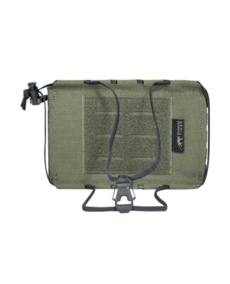TT WRIST OFFICE MKII Pouch – Green - obrazek 3