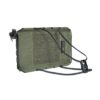TT WRIST OFFICE MKII Pouch – Green OD-A-7771.331 asgbox.pl