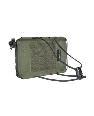 TT WRIST OFFICE MKII Pouch – Green - obrazek 6
