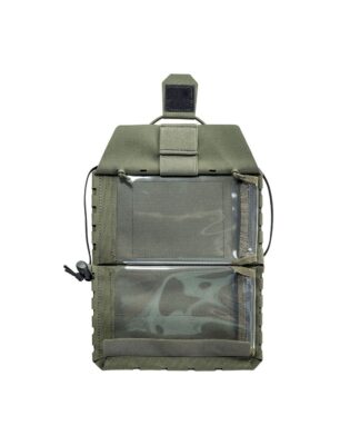 TT WRIST OFFICE MKII Pouch – Green - obrazek 8
