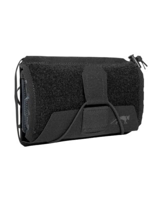 TT WRIST OFFICE MKII Pouch – Black - obrazek 2