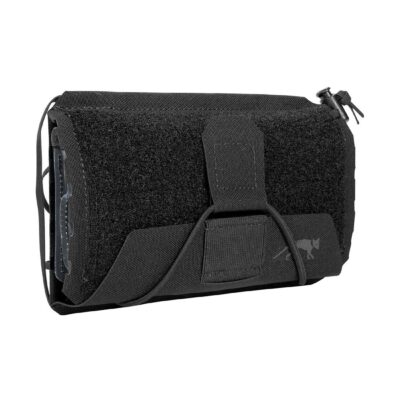 Alternative view of TT WRIST OFFICE MKII Pouch – Black
