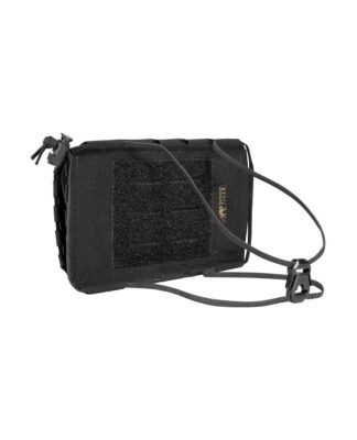 TT WRIST OFFICE MKII Pouch – Black - obrazek 3