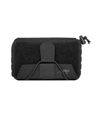 TT WRIST OFFICE MKII Pouch – Black