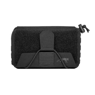 TT WRIST OFFICE MKII Pouch – Black