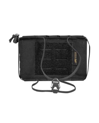 TT WRIST OFFICE MKII Pouch – Black - obrazek 4