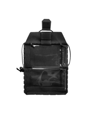 TT WRIST OFFICE MKII Pouch – Black - obrazek 6