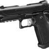 Tokyo Marui Hi-Capa 4.3 D.O.R GBB Pistol – Black OD-A-PM00096 asgbox.pl Tokyo Marui Hi-Capa 4.3 D.O.R GBB Pistol – Black OD-A-PM00096 asgbox.pl