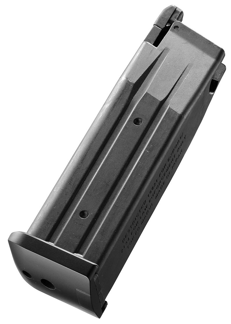 Tokyo Marui Hi-Capa 4.3 D.O.R GBB Pistol – Black OD-A-PM00096 asgbox.pl Tokyo Marui Hi-Capa 4.3 D.O.R GBB Pistol – Black - obrazek 8