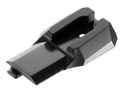 Tokyo Marui Hi-Capa 4.3 D.O.R GBB Pistol – Black - obrazek 9