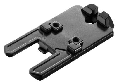 Tokyo Marui Hi-Capa 4.3 D.O.R GBB Pistol – Black - obrazek 10
