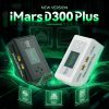 Gens ACE iMars D300 Plus AC / DC Smart Charger – Black OD-A-GEA300WPLUS-EB asgbox.pl