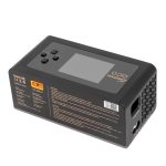 Gens ACE iMars D300 Plus AC / DC Smart Charger – Black - obrazek 3