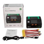 Gens ACE iMars D1000 Plus Smart Charger – Black - obrazek 6