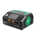 Gens ACE iMars D1000 Plus Smart Charger – Black - obrazek 3