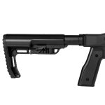 Novritsch SSG11 Competition Sniper Rifle (5.5 J) - Black - obrazek 4