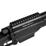 Novritsch SSG11 Competition Sniper Rifle (5.5 J) - Black - obrazek 10