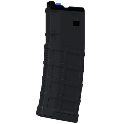VORSK MWS VMAR Series (VP) Gas Magazine, 40 BBs – Black