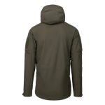 HELIKON  CHINOOK Waterproof Jacket – Green - obrazek 2