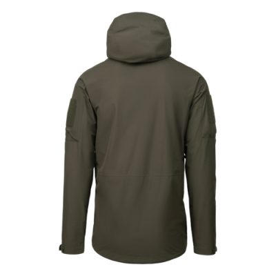 Alternative view of HELIKON  CHINOOK Waterproof Jacket – Green