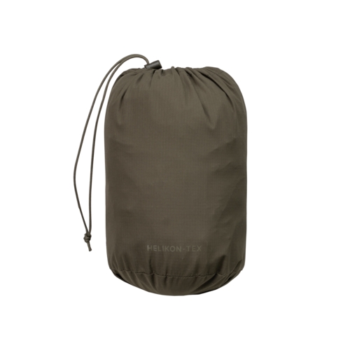 HELIKON CHINOOK Waterproof Jacket – Green OD-A-KU-KCH-PO-2U-B03 asgbox.pl HELIKON CHINOOK Waterproof Jacket – Green - obrazek 3