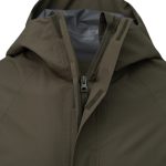 HELIKON  CHINOOK Waterproof Jacket – Green - obrazek 4