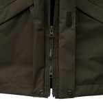 HELIKON  CHINOOK Waterproof Jacket – Green - obrazek 5