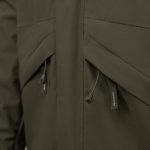HELIKON  CHINOOK Waterproof Jacket – Green - obrazek 6