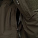 HELIKON  CHINOOK Waterproof Jacket – Green - obrazek 7