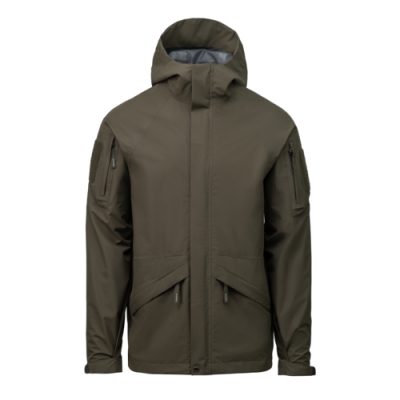 HELIKON  CHINOOK Waterproof Jacket – Green