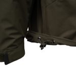 HELIKON  CHINOOK Waterproof Jacket – Green - obrazek 8