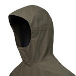 HELIKON  CHINOOK Waterproof Jacket – Green - obrazek 9