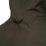 HELIKON  CHINOOK Waterproof Jacket – Green - obrazek 10