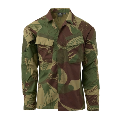 HELIKON Tactical Shirt RAID PolyCotton Stretch Ripstop – 6 Color Desert OD-A-BL-RAD-SP-6C-B03 asgbox.pl HELIKON Tactical Shirt RAID PolyCotton Stretch Ripstop – 6 Color Desert - obrazek 4