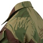 HELIKON Tactical Shirt RAID PolyCotton Stretch Ripstop – 6 Color Desert - obrazek 6