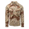 HELIKON Tactical Shirt RAID PolyCotton Stretch Ripstop – 6 Color Desert OD-A-BL-RAD-SP-6C-B03 asgbox.pl HELIKON Tactical Shirt RAID PolyCotton Stretch Ripstop – 6 Color Desert OD-A-BL-RAD-SP-6C-B03 asgbox.pl