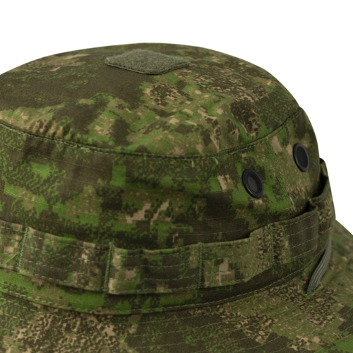 HELIKON BOONIE Hat MK2 Rip-stop – 6 Color Desert OD-A-KA-BMK-SP-6C-B03 asgbox.pl HELIKON BOONIE Hat MK2 Rip-stop – 6 Color Desert - obrazek 2