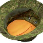 HELIKON BOONIE Hat MK2 Rip-stop – 6 Color Desert - obrazek 3