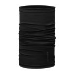 HELIKON MERINO WRAP Neck Gaiter – Black