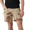 HELIKON Urban Tactical Shorts(R) 6" – 6 Color Desert OD-A-SP-UTU-SP-6C-B03 asgbox.pl