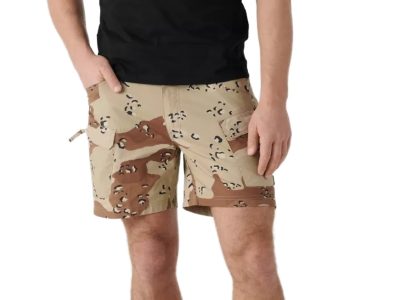 HELIKON Urban Tactical Shorts(R) 6" – 6 Color Desert - obrazek 2