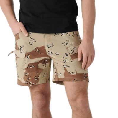Alternative view of HELIKON Urban Tactical Shorts(R) 6" – 6 Color Desert