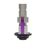 Silent Industries ALPHA M4 Gen2 AEG / HPA CNC Hop-up Chamber - obrazek 6