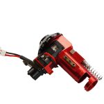 EPeS MAXX M4 Hop-up Chamber Tracer Unit Bracket Frame (L plus R) - obrazek 3
