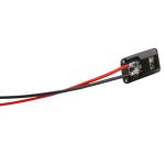 EPeS MAXX M4 Hop-up Chamber Tracer Unit Bracket Frame (L plus R) - obrazek 2